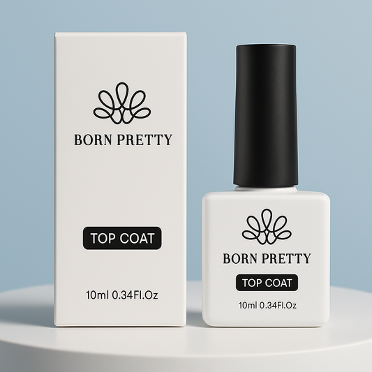 Glossy Top Coat